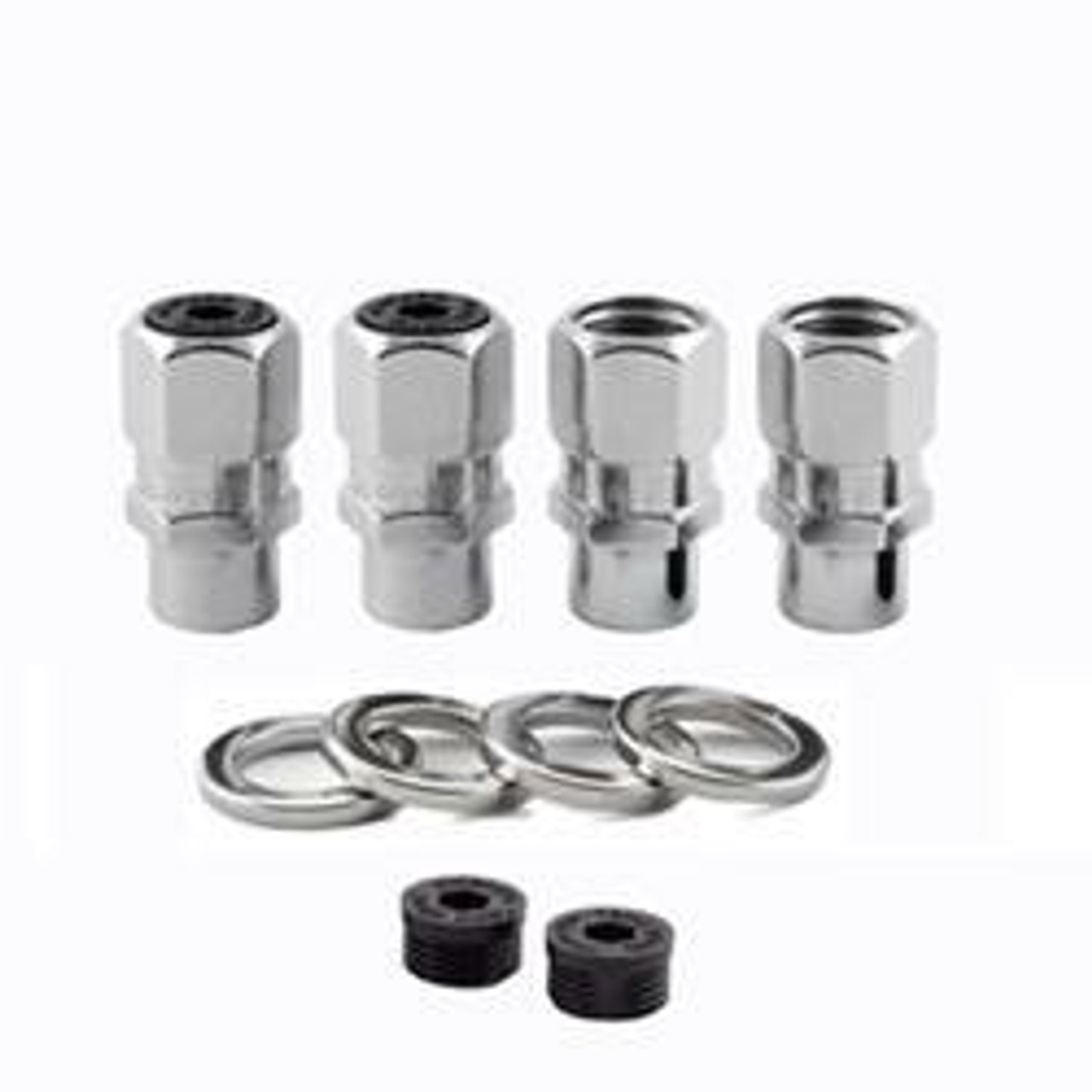 Lug Nuts